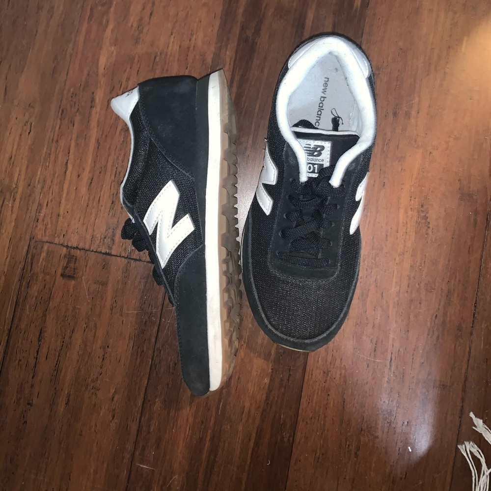 New Balance 501